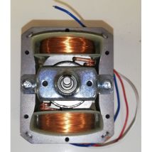 Brandt – 79x7248 Cooker Hood Motor – Compatible with AC226BE1, AC226WE1, AC236BF1, AC400BF1