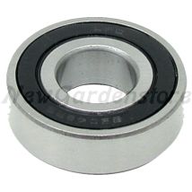 Rasenmäher-rollenlager Kompatibel Ariens 25270060 54039