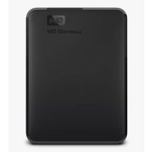 Disco Duro Western Digital Wd De 1 Tb, 2,5" Usb, Wdbuzg0010bbk