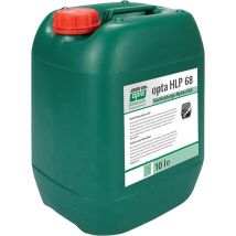 Aceite Hidráulico Hlp46 10 Litros - Opta