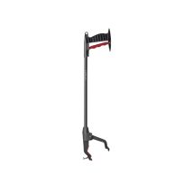 Greifer, Greifzange Für Senioren Mit Haken Und Magnet, Aufhebehilfe Für Schlüssel Garten, Greifhilfe Handgreifer, Müllzange, Verlängerter Arm, 