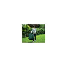 Bolsa Extensible Multifuncional Para Jardín, Bolsa Emergente De 160 Litros
