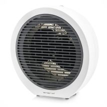 Radiador Eléctrico Emerio Fh-109947 2000w Termostato Ajustable