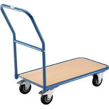 Carro De Almacén 1200/1202 200kg 850x450mm
