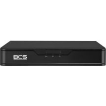 Bcs Bcs-p-nvr0401-4ke-iii Ip-rekorder Schwarz 4k