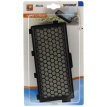 Scanpart 1190000201 Staubsauger-abluftfilter