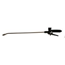 Lanza de Pulverizar – Acero inoxidable – 1 metro – Compatible con Matabi y Hudson Pulmic Spray
