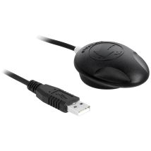 Navilock Nl-8002u Ricevitore Gps Nero 1 Pz.