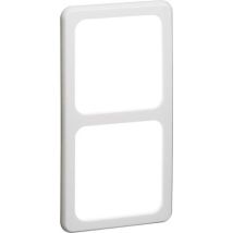 Marco De Interruptor Peha D 80.672.02 Duroplast 8.1x15.2 Cm