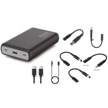 Batería Externa Coreparts Usb-c Pd65w 20.000, Mbx-pb007
