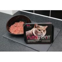 NM – Cat Adt Beef Formula Dry Cat Food 500g