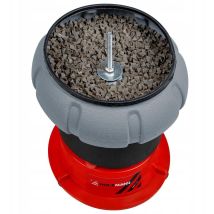 Máquina De Pulir Holzmann Vpt2 200 Mm Capacidad 2.3 Kg