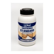 Adhesivo blanco multiuso 1 kg – RAYT – Alta resistencia y flexibilidad – Ideal para madera, papel y cerámica