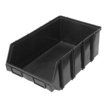 Contenedor De Almacenamiento - Modulbox 4.1
