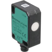 Ub400-f77-e2-v31 Ultraschall-reflexionstaster Ub400-f77-e2-v31 Pnp, Schließer 1 St. - Pepperl+fuchs
