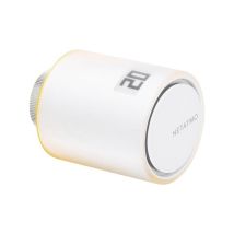 Termostato Netatmo Nav01-de Rilevamento Finestra Controllo Smartphone