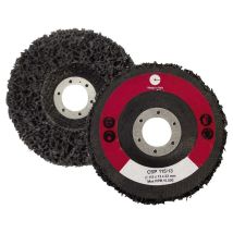 Disque Abrasif Calflex Csp180 180 Mm Carbure De Silicium