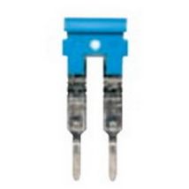 Weidmuller - Weidm ̧ller Zqv 2.5n/20 Bl 1909140000 - 20 X Cross Connectors