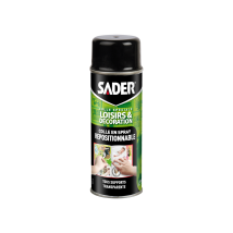 Universeller Wiederverwendbarer Klebstoff Aerosol 200ml - Sader