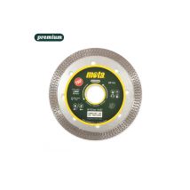 Disque Diamanté Turbo Fin Trf Ø115mm 4-1,2'' Sp115 Mota