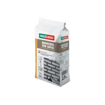 Parexlanko Feiner Grauer Mörtel - 2,5kg - 02871