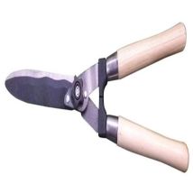 Ate Hg0122 Sécateur Marron 520 Mm Lames Dentées