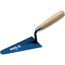 Runde Gipskelle Work It Ausonia 16 Cm