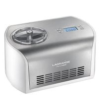 Heladera De Acero Inoxidable De 1.2l 135w - 419 010 - Lagrange -
