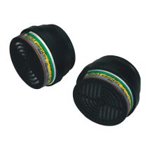 Ekastu - Filtro Combinato Multicampo 200 A1b1e1k1-p3r D (per 4)