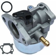 Miya - Carburetor For Briggs & Stratton 799868 498254 497347 497314 498170 Carb 50-657