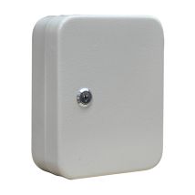 Cassetta Portachiavi 20 Posti Cm 16 X 7,5 X 20