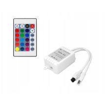 Rgb Controller Ltc 6a 12v Dc Kabellos Fernbedienung