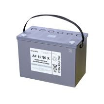 Sonnenschein - Batterie Traction Af12090xos 12v 100ah M6-f