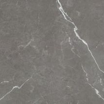 Carreaux Adhésifs En Pvc Divina Home, Effet Marbre Gris, Lot De 22 Pour 2 M², Épaisseur 0,15 Cm, 30,4 X 30,4 Cm - Design Moderne Et Polyvalent