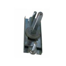Juego Cremonese Alox Tipo MP – Cuadrado 7 mm – Cremona