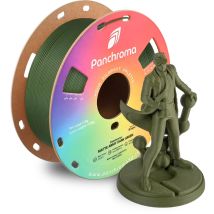 3d-drucker Polymaker Panchroma Matte Pla 1,75 Mm 1 Kg