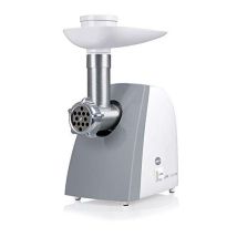 Eldom M200z Mitt Picadora De Carne Blanco Gris Eficiente