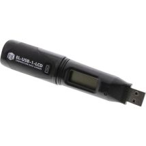 Lascar Electronics - El-usb-1-lcd El-usb-1-lcd Temperatur-datenlogger Messgröße Temperatur -35 Bis 80