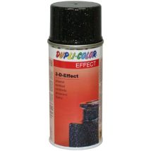 Vernice spray Effetto 3D – 4048500888946 – Adatta a vetro, ceramica, pietra, metalli, legno – Dupli Color