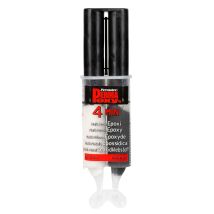 Permapoxy, Adesivo Per Metalli - 2x25 Ml