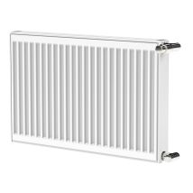 Stelrad - Heizkörper Compact All-in Typ 22 - 2874w - H900 X L1200 Mm - 0214092212
