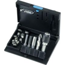 Gewinde-reparatur-set Rapid 1xd M12x1,75 V-coil