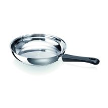 Sartén De Acero Inoxidable De 24 Cm. - 12037244 Beka