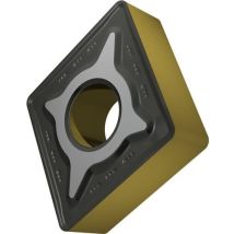 Placa De Giro Y Corte Iso Cnmg 120408e-rm:t9415 D. 5,16mm Mt-cvd Recubierta