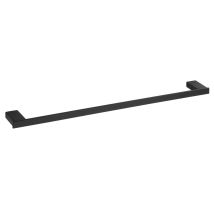 Bemeta - Nero Portasciugamani Ottone 60cm Nero (135004040)