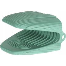 Orion Guante De Cocina Ergonómico De Silicona Gris