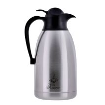 Caffè caraffa termica in acciaio inox da 2 litri – ELPROM