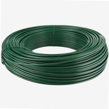 Alambre Plastificado De 3,1 Mm X 100 M