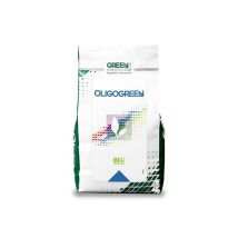 Dmail - Oligogreen (microelementi) (1 Kg), Concime Idrosolubile Per Piante E Fiori
