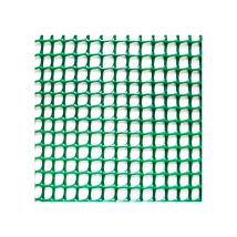 Filet Cadrinet Vert Léger Protection Discrète Et Polyvalente Pour Jardin - Faura